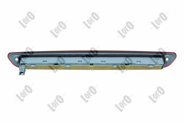 Rear third 3rd brake stop light Abakus 054-34-870