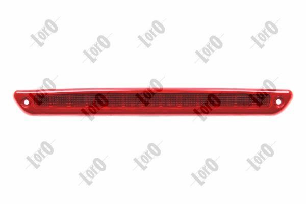 Abakus Rear third 3rd brake stop light – price 136 PLN