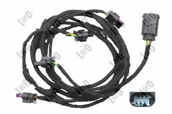 12000007 Abakus Harness chassis
