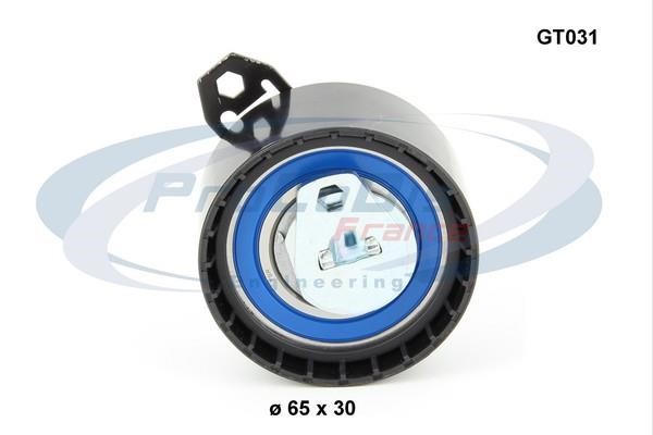 Procodis France GT031 Tensioner pulley, timing belt GT031