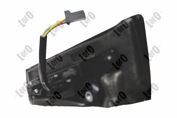 Abakus 3948M02 Rearview mirror external right 3948M02