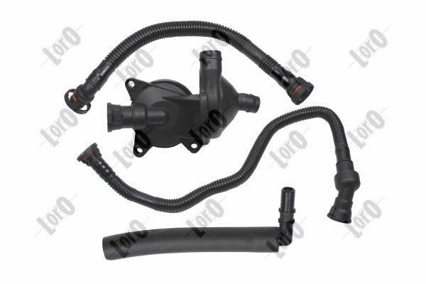 Abakus 004-028-052 Breather Hose for crankcase 004028052