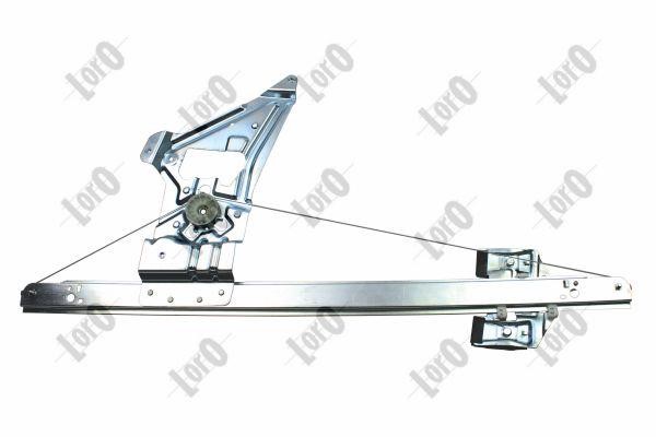 Window regulator Mercedes Sprinter: 130053089 Abakus Window Regulator