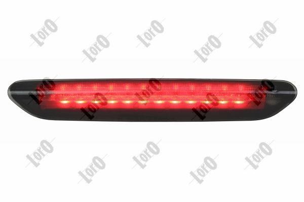 Rear third 3rd brake stop light Abakus 048-05-870S