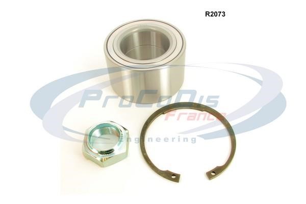 Procodis France R2073 Wheel bearing kit R2073