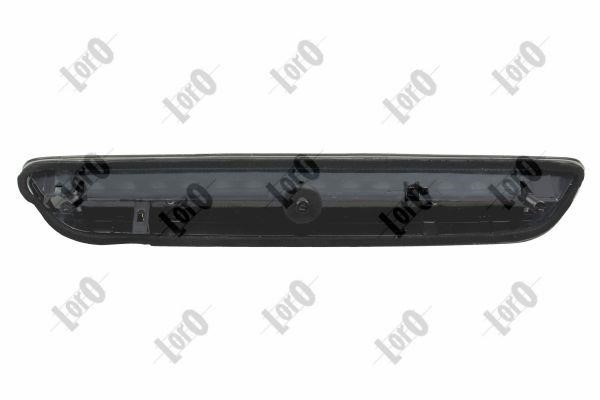 Rear third 3rd brake stop light Abakus 048-05-870SD