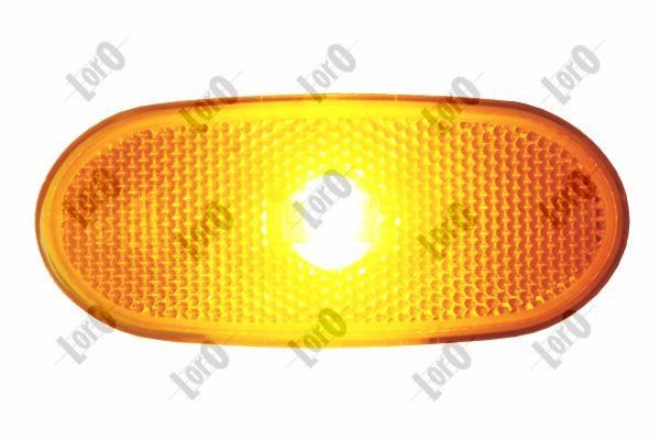 Running repeater Abakus 054-34-890LED