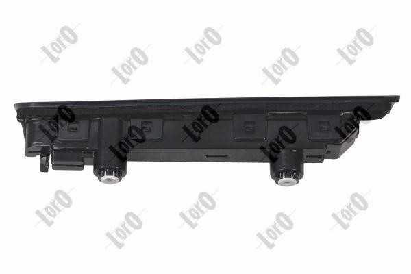 Abakus Rear third 3rd brake stop light – price 128 PLN
