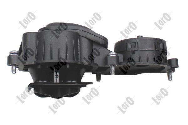 Valve, engine block breather Abakus 004-028-121