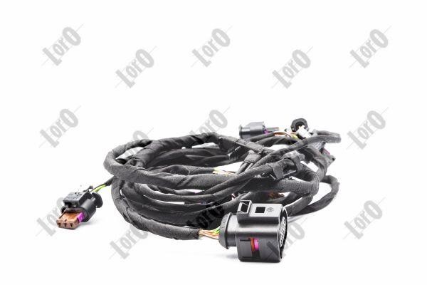 12000038 Abakus Harness chassis