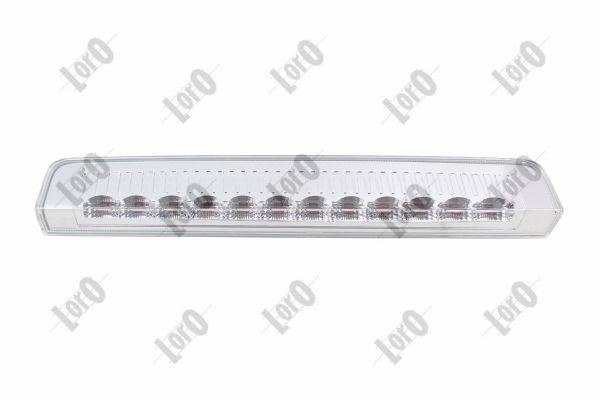Rear third 3rd brake stop light Abakus 042-23-870