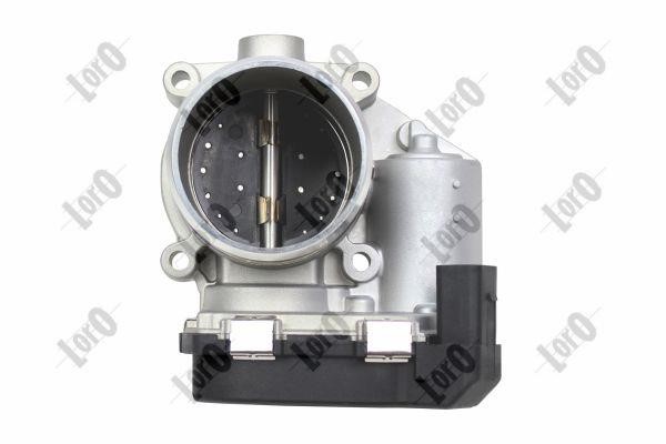 Throttle body Abakus 121-02-030