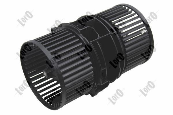 Heater motor Renault Fluence: 0420220006 Abakus Interior Blower