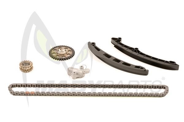 Maby Parts OTK033054 Timing chain kit OTK033054