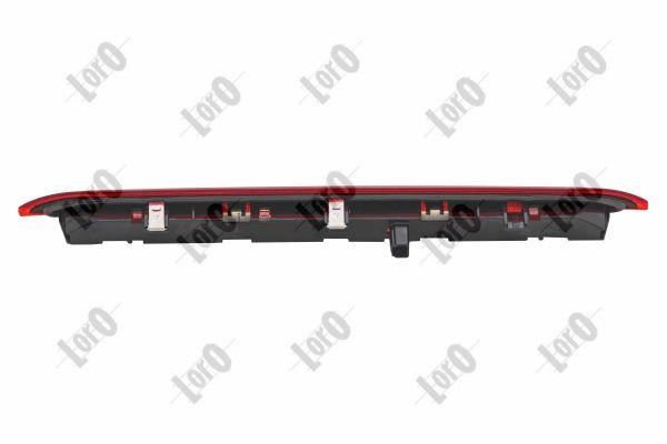 Abakus Rear third 3rd brake stop light – price 222 PLN