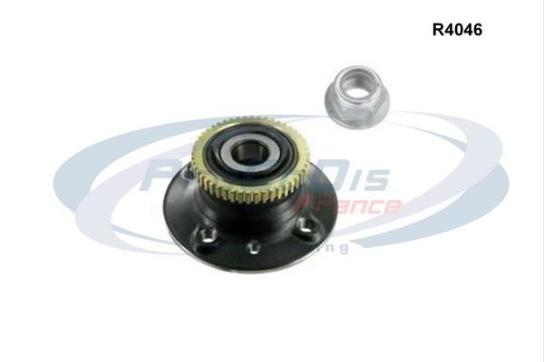 Procodis France R4046 Wheel bearing kit R4046