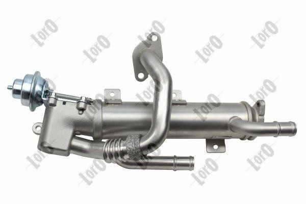 12100001 Abakus Cooler, exhaust gas recirculation