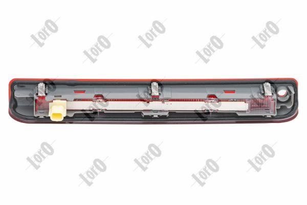 Abakus Rear third 3rd brake stop light – price 191 PLN