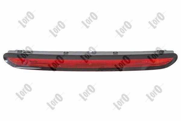 05334870 Abakus Rear third 3rd brake stop light