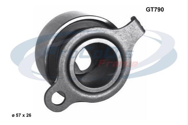 Procodis France GT790 Tensioner pulley, timing belt GT790