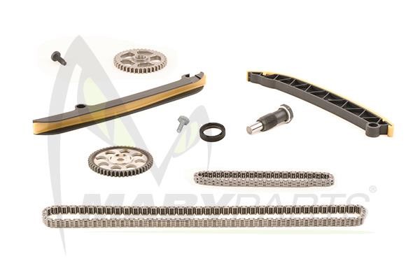 Maby Parts OTK034057 Timing chain kit OTK034057