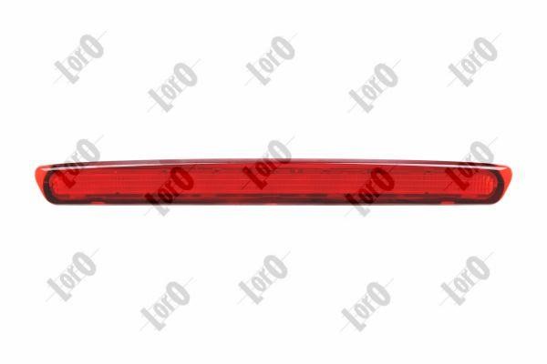 Abakus Rear third 3rd brake stop light – price 181 PLN
