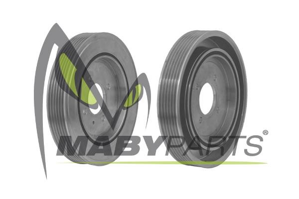 Maby Parts ODP212068 Belt Pulley, crankshaft ODP212068