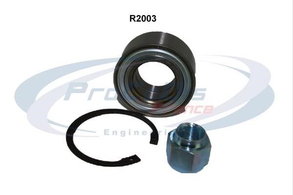 Procodis France R2003 Wheel bearing kit R2003