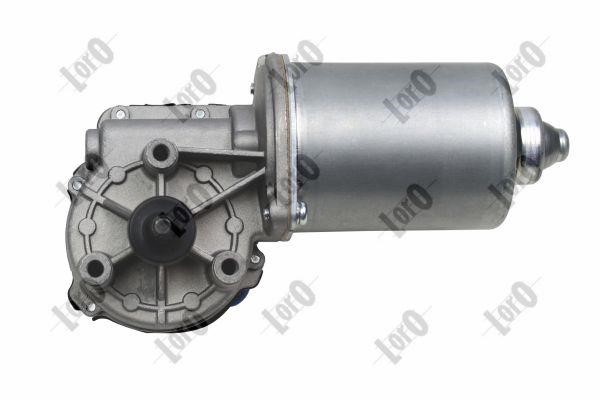 Wipe motor Abakus 103-05-007
