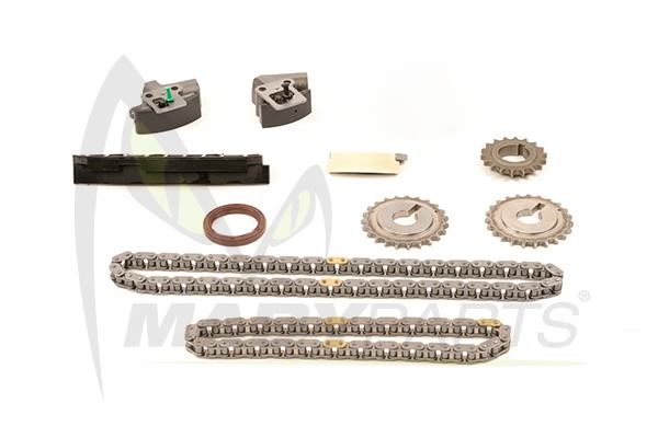 Maby Parts OTK033004 Timing chain kit OTK033004