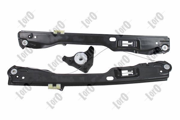 130056001 Abakus Window Regulator