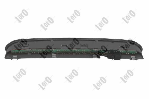 Abakus Rear third 3rd brake stop light – price 163 PLN