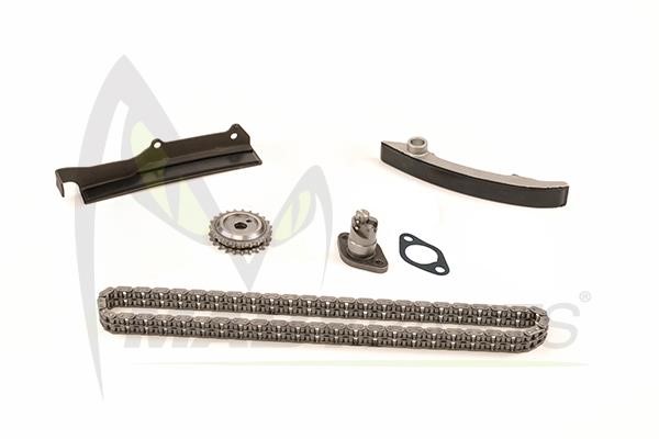 Maby Parts OTK033018 Timing chain kit OTK033018