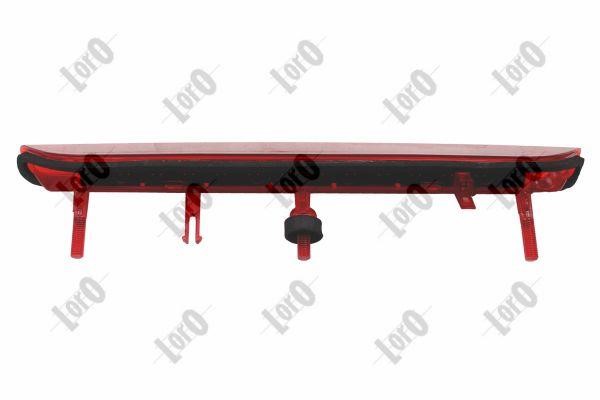 Rear third 3rd brake stop light Abakus 048-05-870D