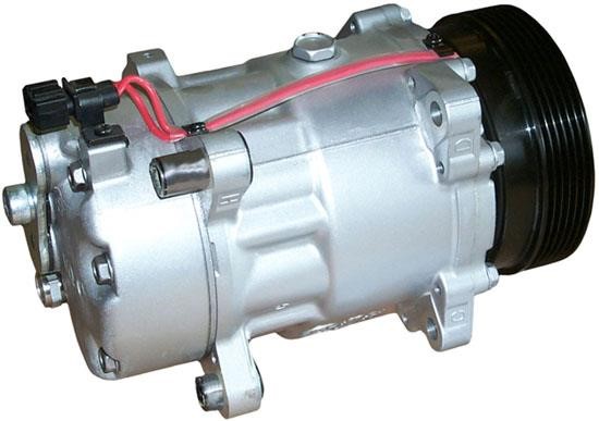 Autoclima 40450054 Compressor, air conditioning 40450054