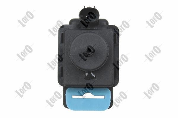 Exhaust gas recirculation control valve Abakus 120-08-117