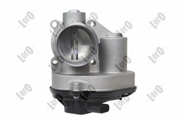 Throttle body Abakus 121-02-042