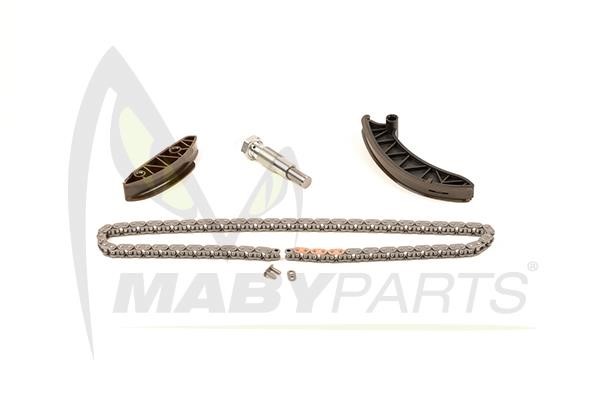 Maby Parts OTK031078 Timing chain kit OTK031078