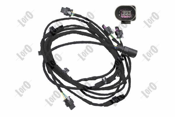 12000041 Abakus Harness chassis