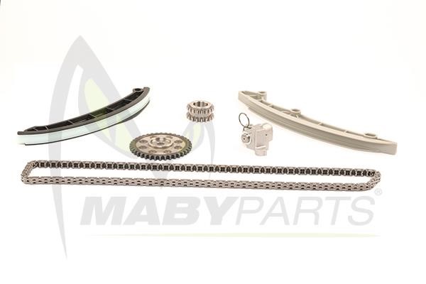 Maby Parts OTK030101 Timing chain kit OTK030101