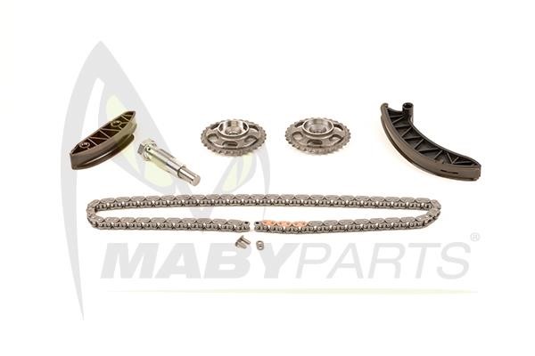 Maby Parts OTK030078 Timing chain kit OTK030078