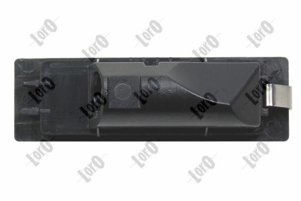 License lamp Abakus 002-07-900