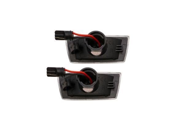 Corner lamp left/right Abakus L37-140-001LED
