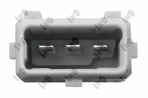Crankshaft position sensor Abakus 120-04-169