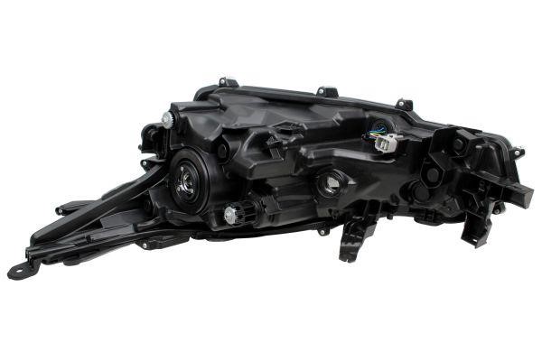 Headlight Abakus 212-11CMR-LDEM2