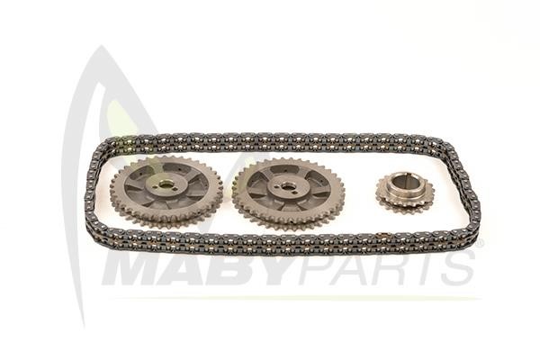 Maby Parts OTK039011 Timing chain kit OTK039011