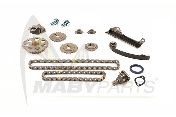 Maby Parts OTK034002 Timing chain kit OTK034002