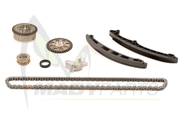 Maby Parts OTK933054 Timing chain kit OTK933054