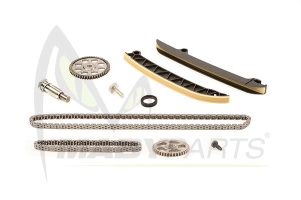 Maby Parts OTK033057 Timing chain kit OTK033057