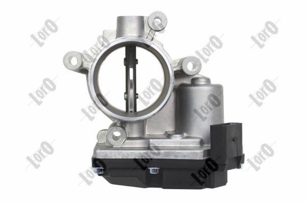 Throttle body Abakus 121-02-016